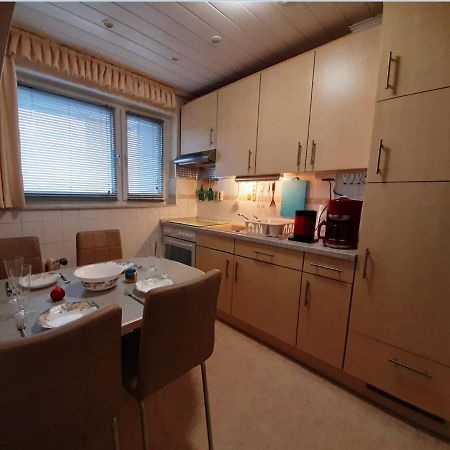 Homesweethome Free Parking Wifi Elevator Balcony Kassel Exterior foto