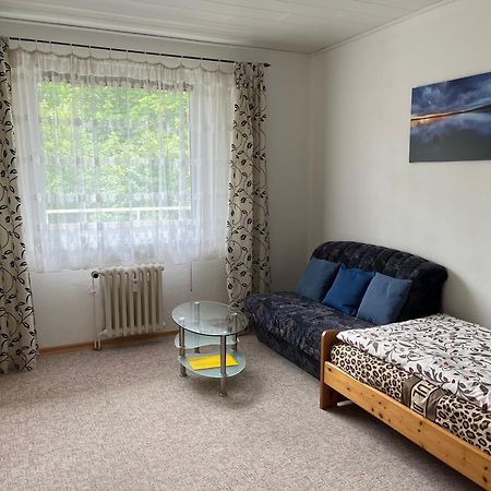 Homesweethome Free Parking Wifi Elevator Balcony Kassel Exterior foto