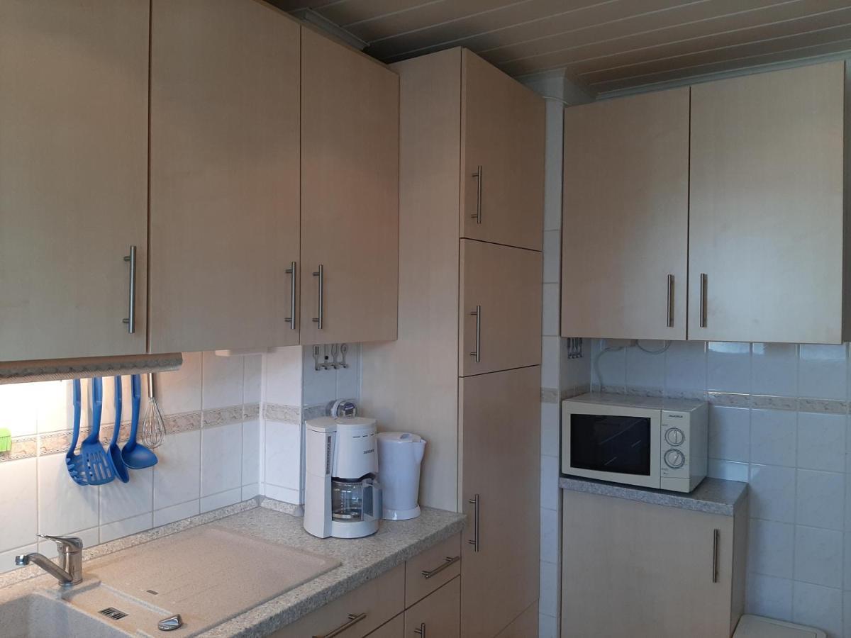 Homesweethome Free Parking Wifi Elevator Balcony Kassel Exterior foto