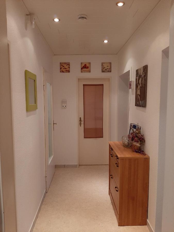 Homesweethome Free Parking Wifi Elevator Balcony Kassel Exterior foto