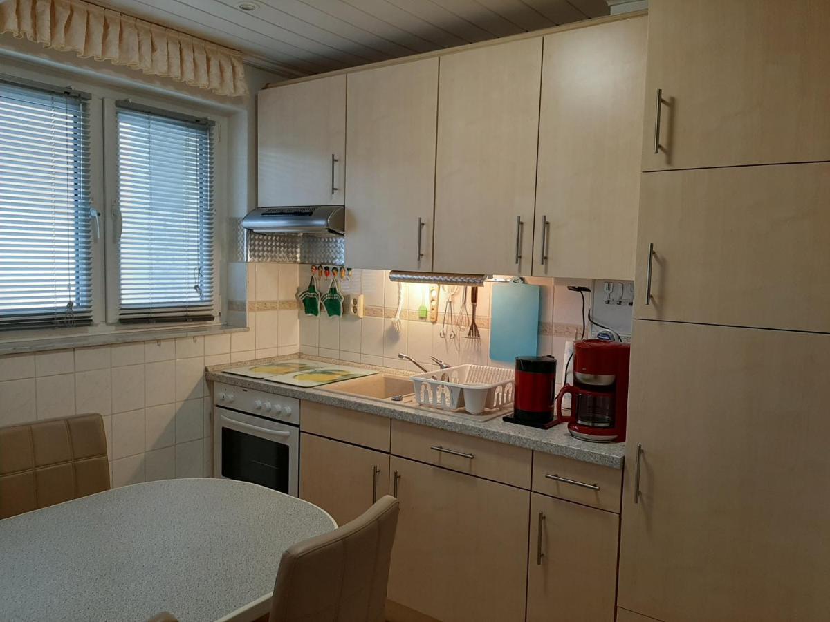 Homesweethome Free Parking Wifi Elevator Balcony Kassel Exterior foto