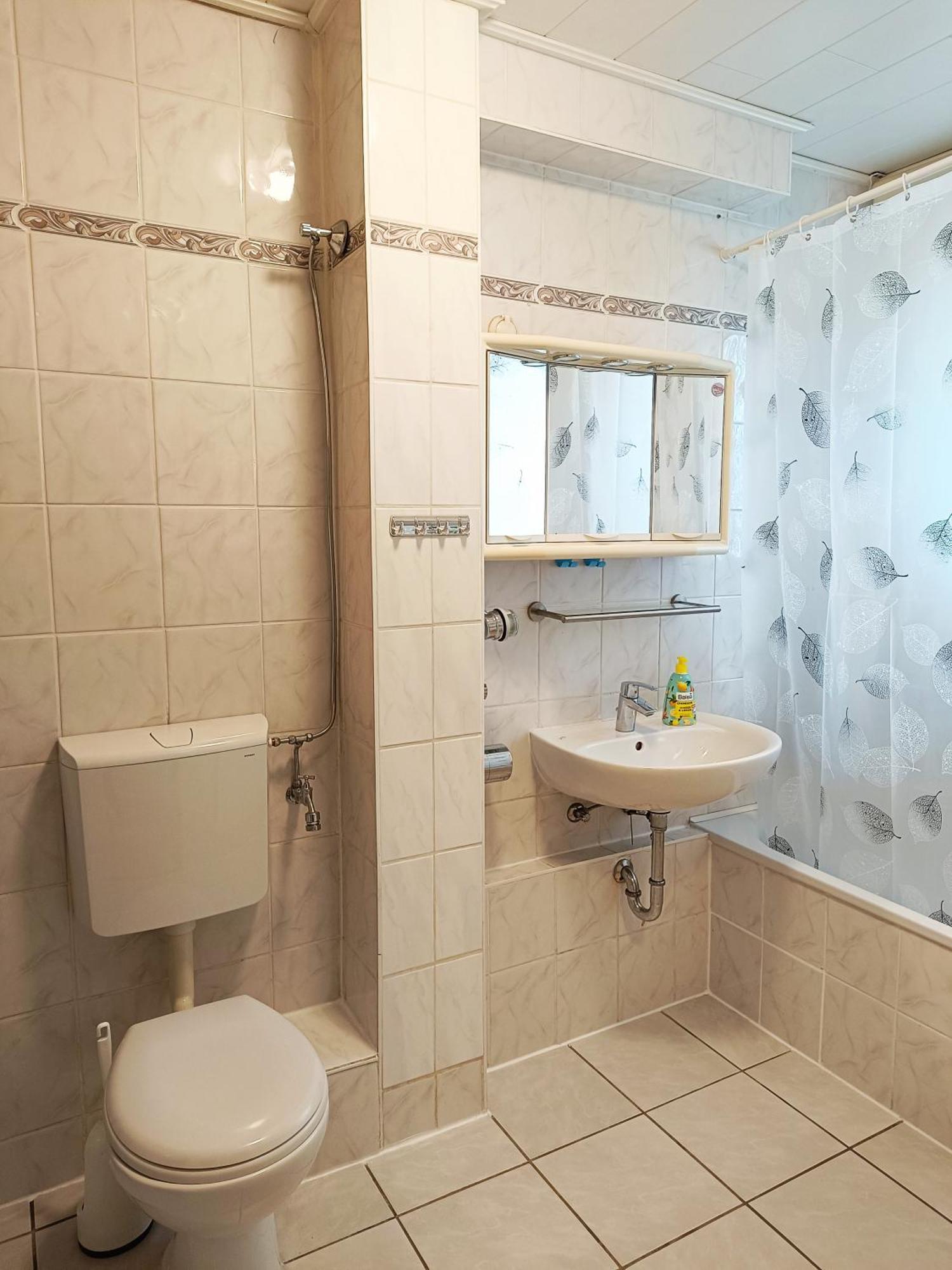 Homesweethome Free Parking Wifi Elevator Balcony Kassel Exterior foto